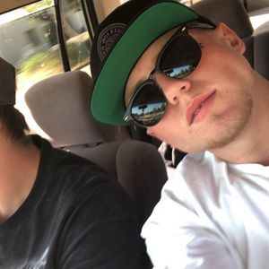 Meet your Posher, Tyler